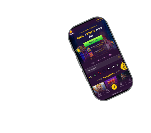 Bizzo Casino App